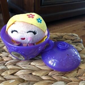 Disney Princess: Mystery Tea cup: Repunzel